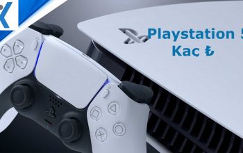 Playstation 5 Kaç TL